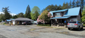 The Bunkhouse Motel
